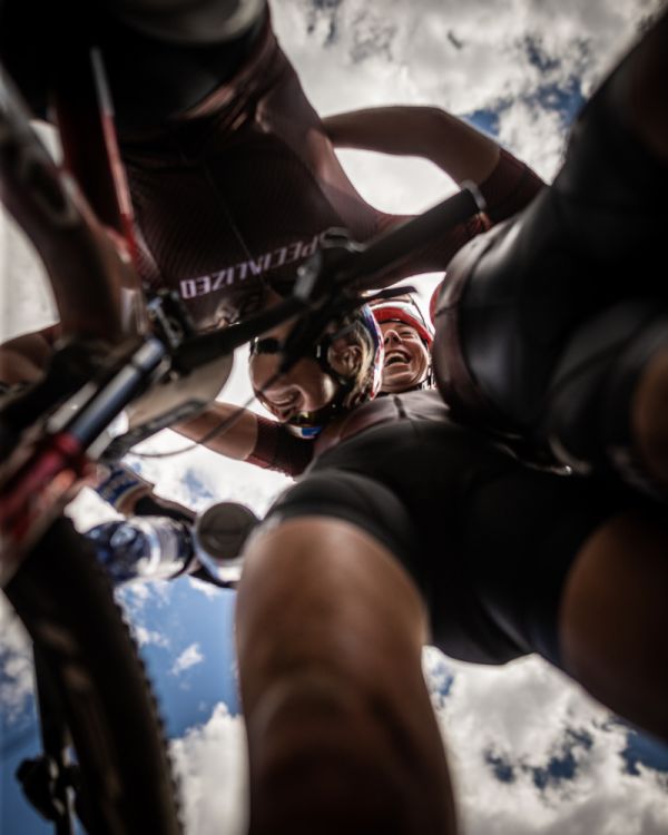 Světový pohár XCO #9 2022 - Val di Sole