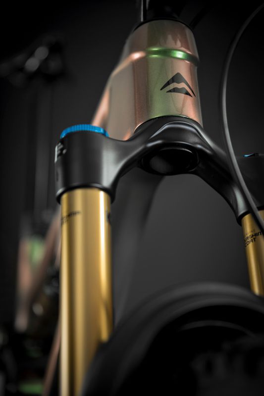 Merida One 40 & One 60 MY2023