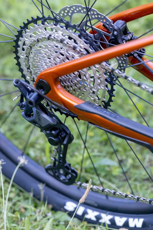 Giant XTC Advanced 29 2