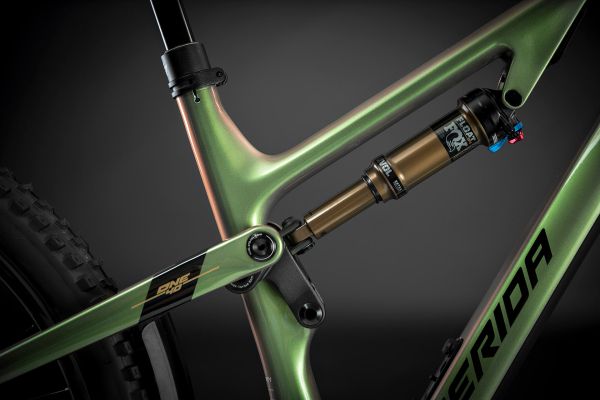 Merida One 40 & One 60 MY2023