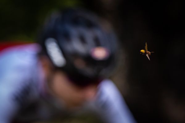 Pražský pohár MTB 2022 - Motol