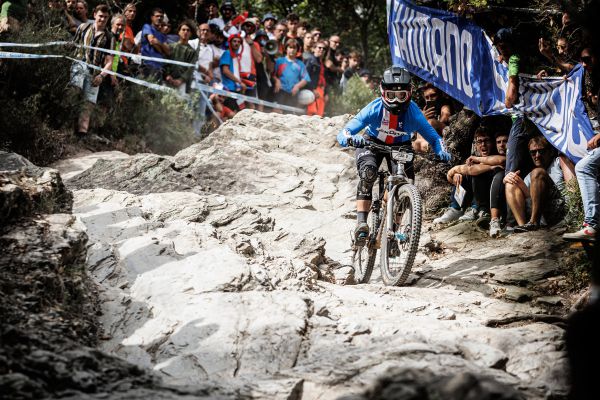 Trophy of Nations 2022 - Přemek Tejchman
