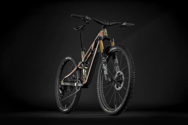 Merida One 40 & One 60 MY2023