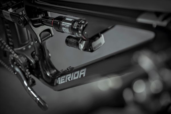 Merida One 40 & One 60 MY2023