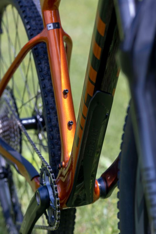 Giant XTC Advanced 29 2