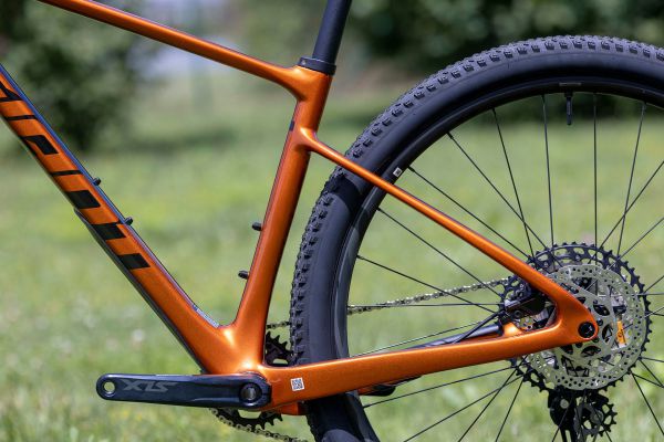 Giant XTC Advanced 29 2