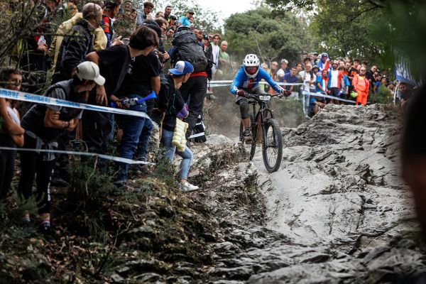 Trophy of Nations 2022 - Jakub Pivnička U21