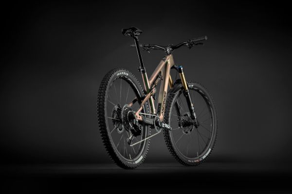 Merida One 40 & One 60 MY2023