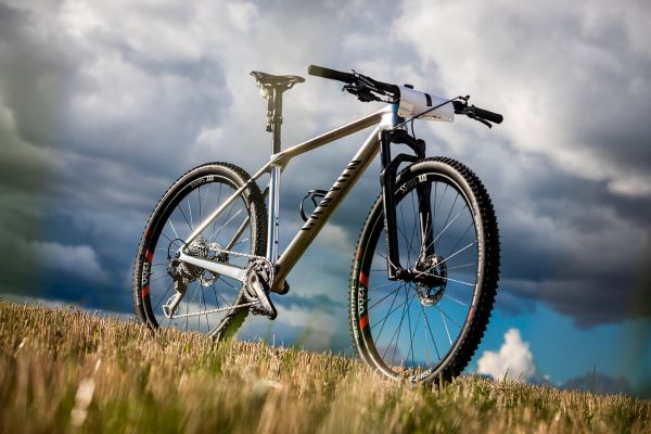 Canyon Exceed CFR Andrease Seewalda