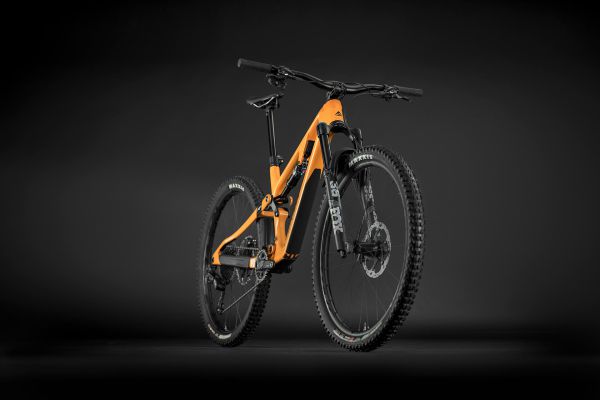 Merida One 40 & One 60 MY2023