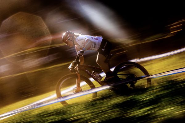 Světový pohár XCO #9 2022 - Val di Sole