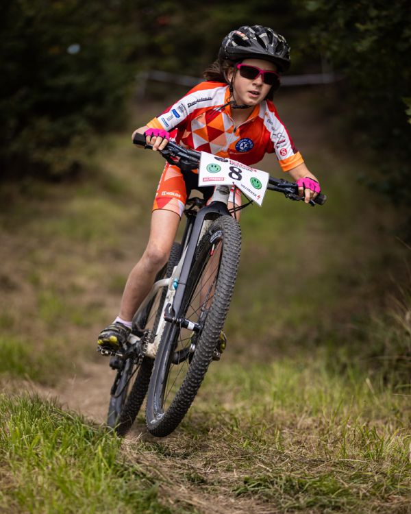 Pražský pohár MTB 2022 - Motol