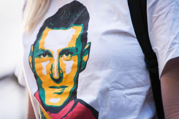 Velká cena Jaroslav Kulhavý - Ostrava 2022