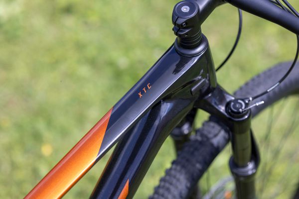 Giant XTC Advanced 29 2