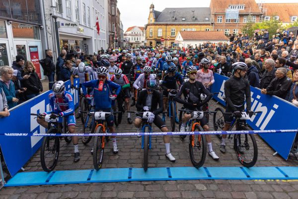 Mistrovství světa v maratonu - Haderslev 2022