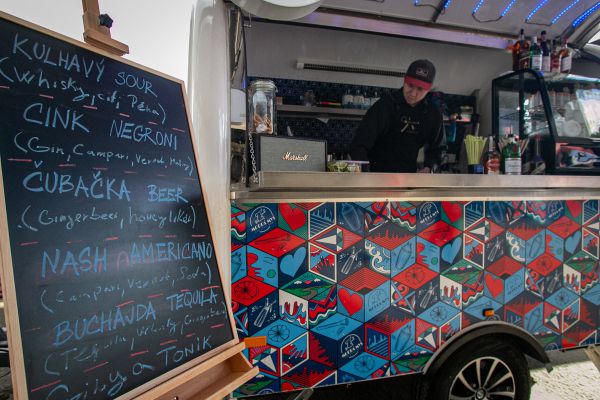 Jaroslav Kulhavý - rozlučka Ostrava