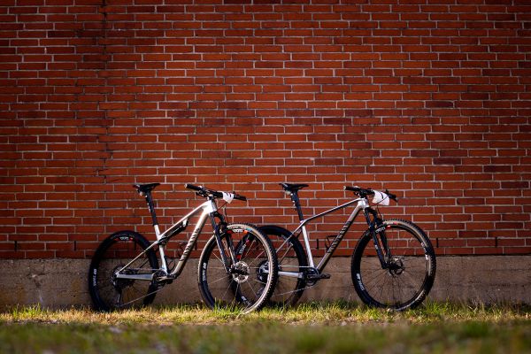 Canyon Exceed CFR Andrease Seewalda