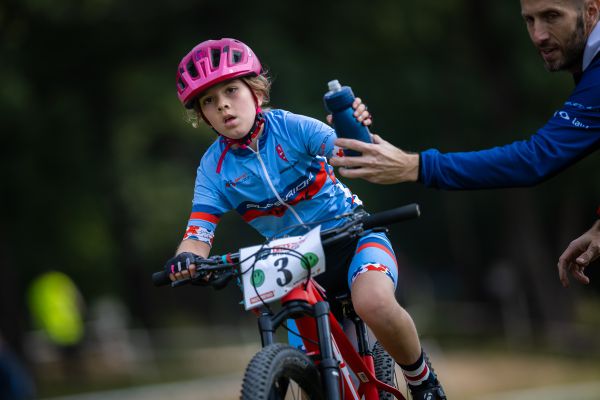 Pražský pohár MTB 2022 - Motol