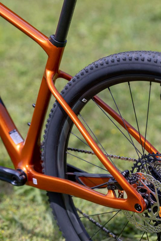 Giant XTC Advanced 29 2