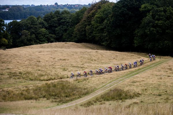 Mistrovství světa v maratonu - Haderslev 2022