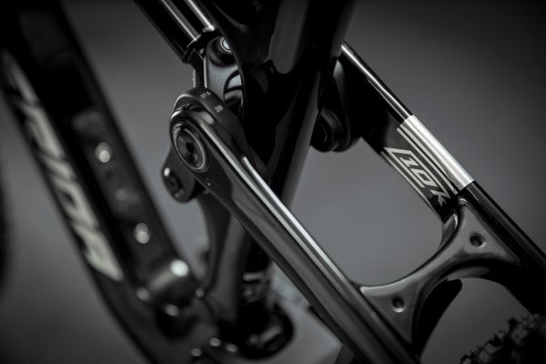 Merida One 40 & One 60 MY2023