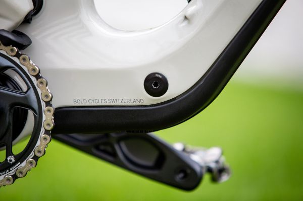 Bold Linkin 135 Ultimate