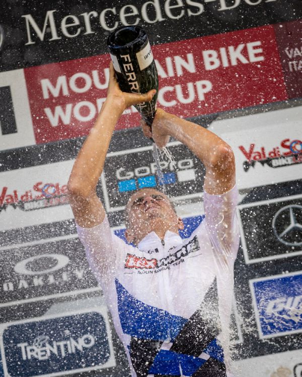 Martin Vidaurre Kossmann