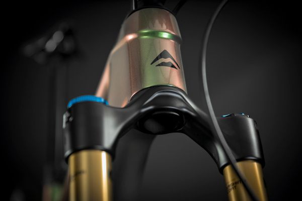 Merida One 40 & One 60 MY2023