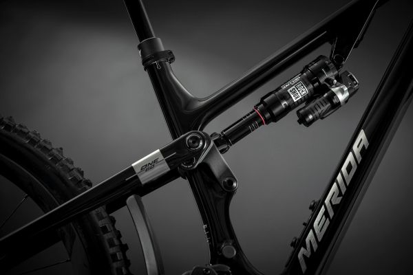 Merida One 40 & One 60 MY2023