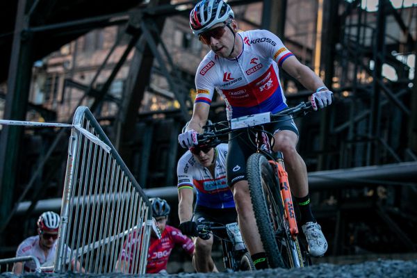 Jaroslav Kulhavý - rozlučka Ostrava