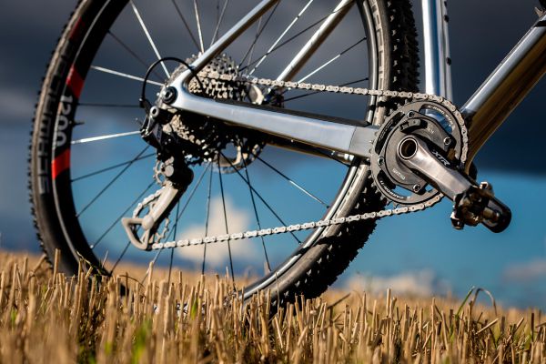 Canyon Exceed CFR Andrease Seewalda