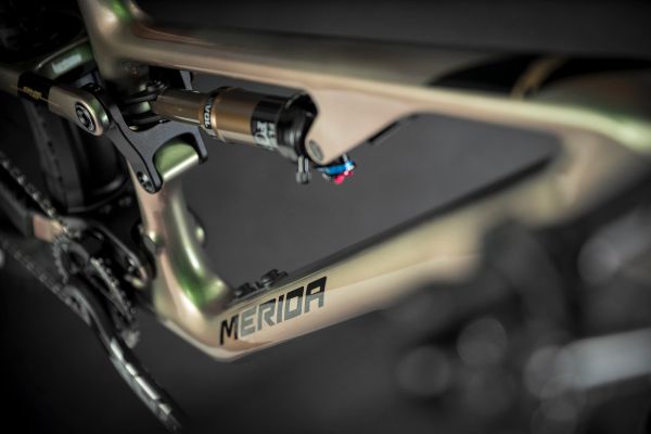 Merida One 40 & One 60 MY2023