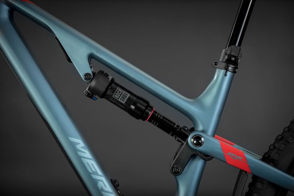 Merida One 40 & One 60 MY2023