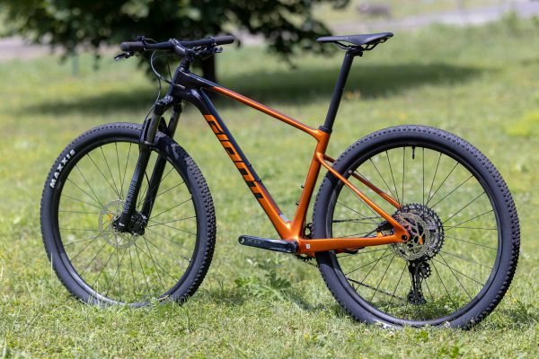 Giant XTC Advanced 29 2