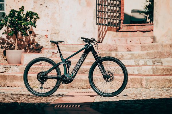 Bosch CX Performance Race Limited Edition