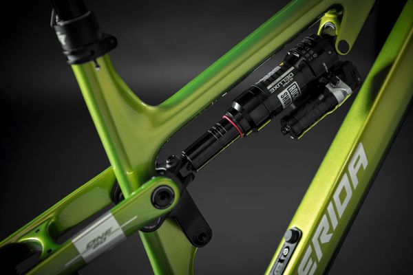 Merida One 40 & One 60 MY2023