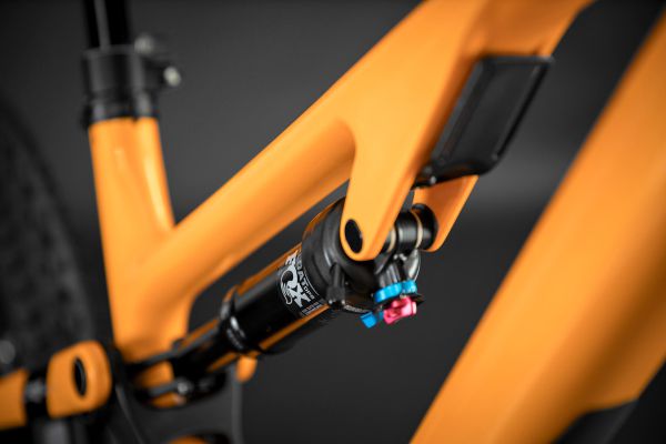 Merida One 40 & One 60 MY2023