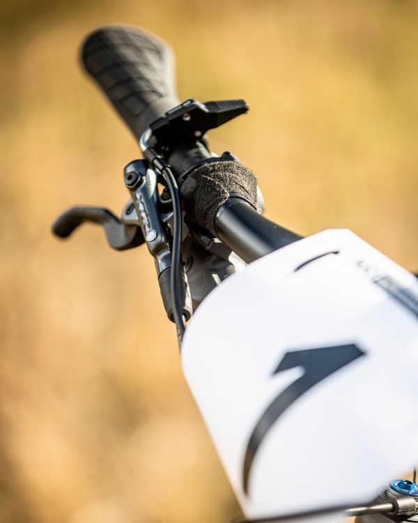 Canyon Exceed CFR Andrease Seewalda