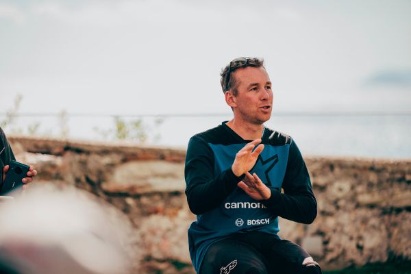 Bosch CX Performance Race Limited Edition