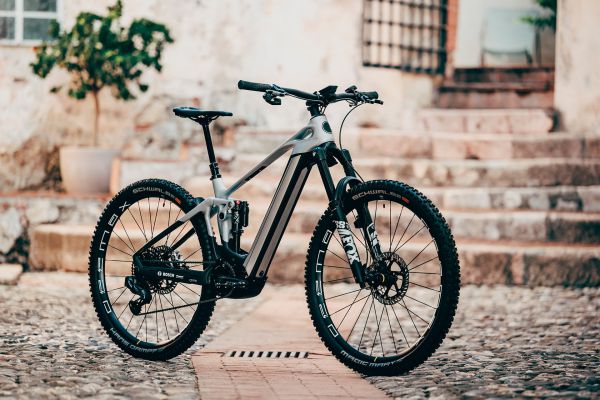 Bosch CX Performance Race Limited Edition