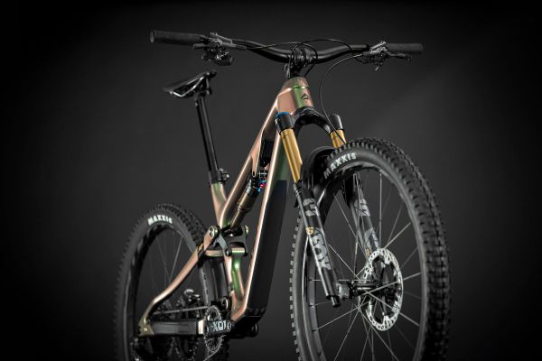 Merida One 40 & One 60 MY2023