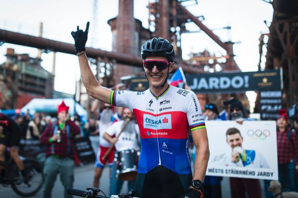 Velká cena Jaroslav Kulhavý - Ostrava 2022