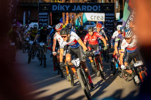 Jaroslav Kulhavý - rozlučka Ostrava