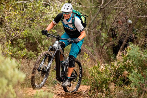 Bosch CX Performance Race Limited Edition