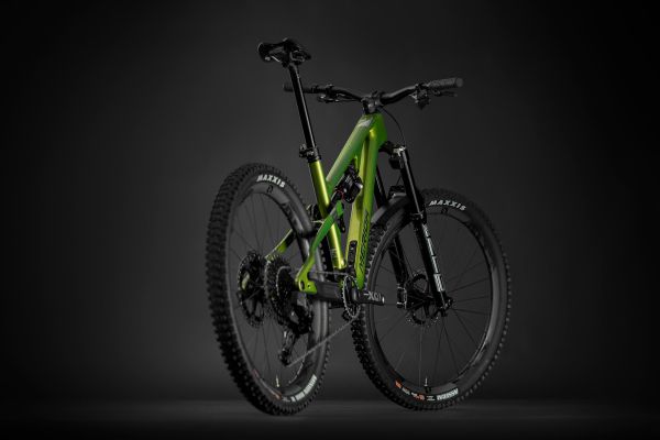 Merida One 40 & One 60 MY2023