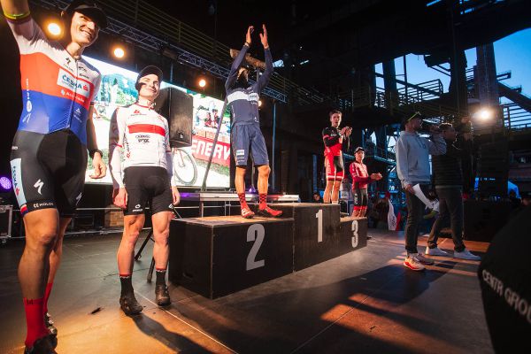 Velká cena Jaroslav Kulhavý - Ostrava 2022