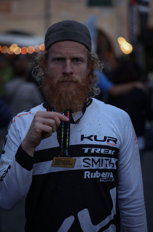 Trophy of Nations 2022 - Jan Vaner