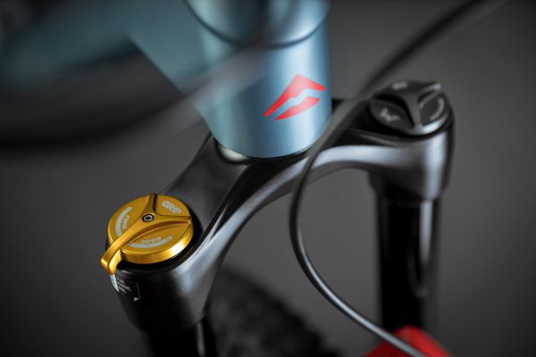 Merida One 40 & One 60 MY2023