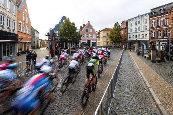 Mistrovství světa v maratonu - Haderslev 2022