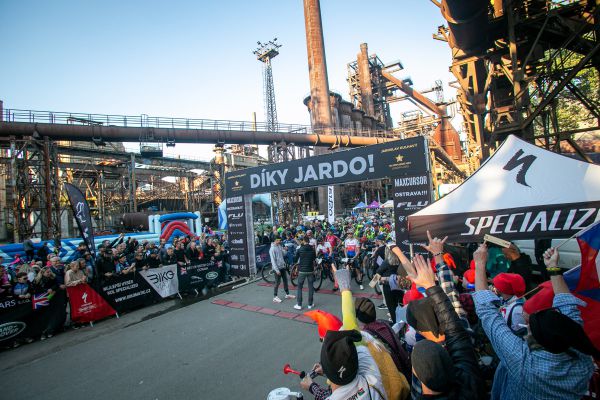 Jaroslav Kulhavý - rozlučka Ostrava